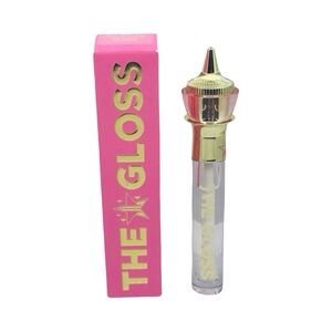 Jeffree Star Cosmetics The Gloss - Let Me Be Perfectly Clear